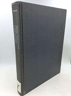 Seller image for COMMUNISM IN THE UNITED STATES - A BIBLIOGRAPHY for sale by Kubik Fine Books Ltd., ABAA