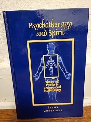 Seller image for Psychotherapy and Spirit: Theory and Practice in Transpersonal Psychotherapy (SUNY series in the Philosophy of Psychology) for sale by Losaw Service
