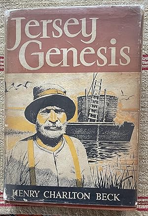 Jersey Genesis: The Story of The Mullica river