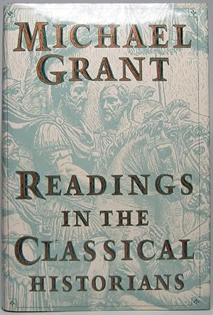 Readings in the Classical Historians