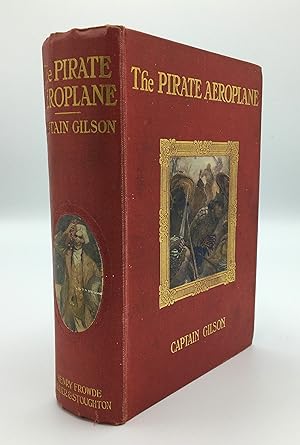 Imagen del vendedor de THE PIRATE AEROPLANE a la venta por Sky Duthie Rare Books