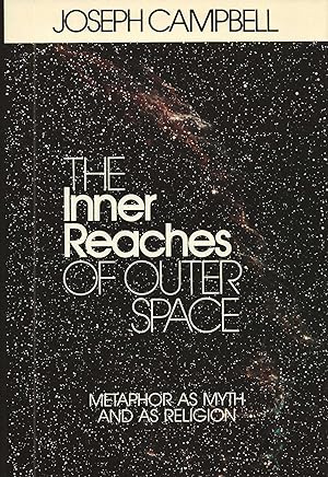Seller image for THE INNER REACHES OF OUTER SPACE for sale by SCENE OF THE CRIME 