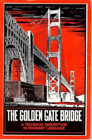 The Golden Gate Bridge: A Technical Description in Ordinary Language