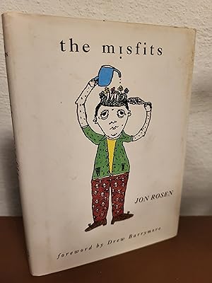 Imagen del vendedor de The Misfits a la venta por Losaw Service