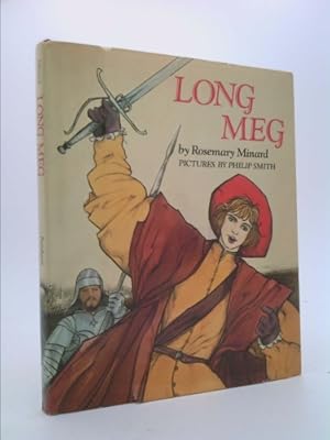 Seller image for Long Meg for sale by ThriftBooksVintage