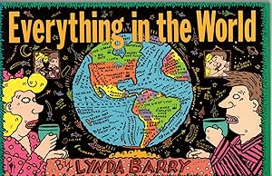 Seller image for Everything in the World for sale by Recycled Books & Music