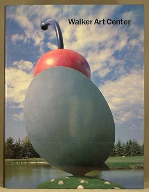 Walker Art Center: Painting and Sculpture from the Collection