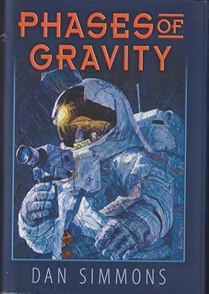 Immagine del venditore per Phases of Gravity venduto da Caerwen Books