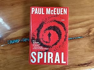 Bild des Verkufers fr Spiral: A Novel zum Verkauf von Lifeways Books and Gifts