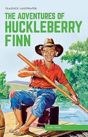 Bild des Verkufers fr Adventures of Huckleberry Finn zum Verkauf von Smartbuy