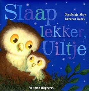 Immagine del venditore per Slaap lekker, uiltje venduto da WeBuyBooks