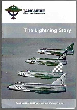 The Lightning Story