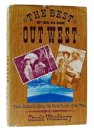 Seller image for THE BEST FROM OUT WEST for sale by Rare Book Cellar