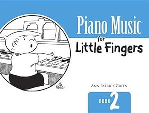 Immagine del venditore per Piano Music for Little Fingers: Book 2 (Paperback) venduto da Grand Eagle Retail
