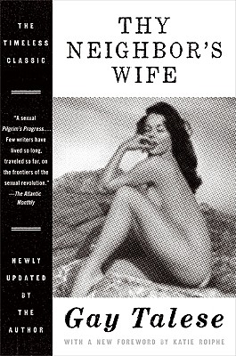 Imagen del vendedor de Thy Neighbor's Wife (Paperback or Softback) a la venta por BargainBookStores