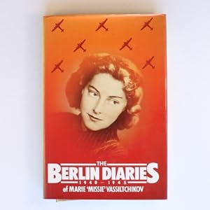 The Berlin Diaries, 1940-45