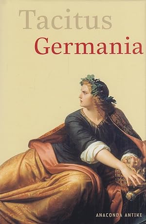 Bild des Verkufers fr Germania zum Verkauf von Leipziger Antiquariat