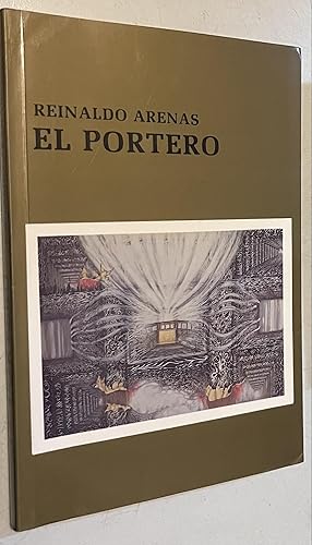 Imagen del vendedor de El portero a la venta por Once Upon A Time