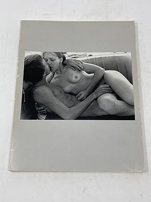 Seller image for TEENAGE LUST (SIGNED) for sale by AARDVARK BOOKS, ABAA