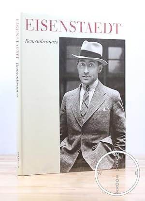 Seller image for Eisenstaedt: Remembrances for sale by North Books: Used & Rare