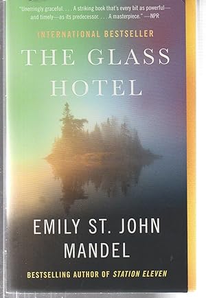 The Glass Hotel: A novel