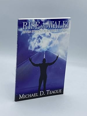 Image du vendeur pour Rise and Walk mis en vente par True Oak Books