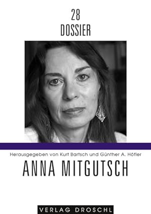 Seller image for Anna Mitgutsch for sale by primatexxt Buchversand