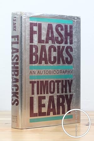 Seller image for FLASHBACKS: An Autobiography for sale by North Books: Used & Rare