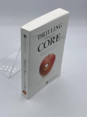 Image du vendeur pour Drilling through the Core Why Common Core is Bad for America mis en vente par True Oak Books