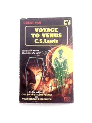 Immagine del venditore per Voyage To Venus venduto da World of Rare Books