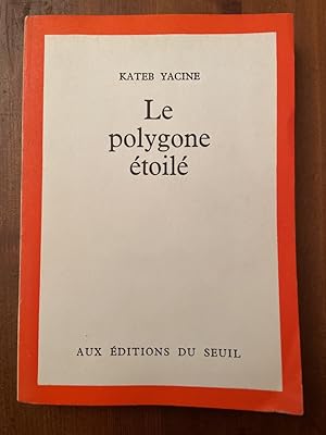 Imagen del vendedor de Le polygone toil a la venta por Librairie des Possibles