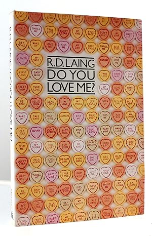 Seller image for DO YOU LOVE ME? AN ENTERTAINMENT IN CONVERSATION AND VERSE An Entertainment in Conversation and Verse for sale by Rare Book Cellar