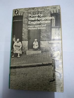 Imagen del vendedor de Poverty: The Forgotten Englishmen a la venta por Libros Ambig