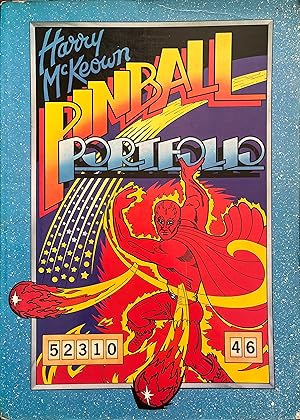 Pinball Portfolio