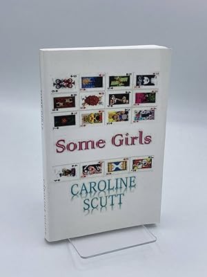 Bild des Verkufers fr Some Girls zum Verkauf von True Oak Books