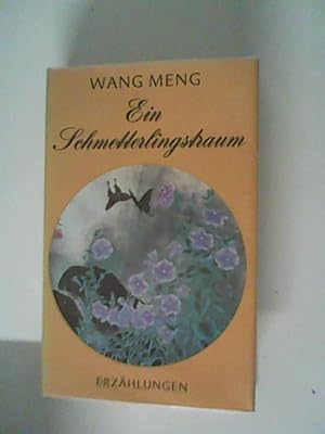 Seller image for Ein Schmetterlingstraum: Erzhlungen for sale by ANTIQUARIAT FRDEBUCH Inh.Michael Simon
