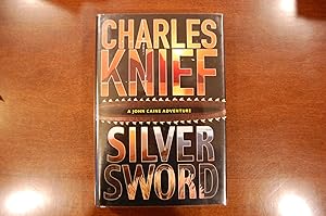 Seller image for Silver Sword (signed, lined & dated) for sale by Tombstone Books
