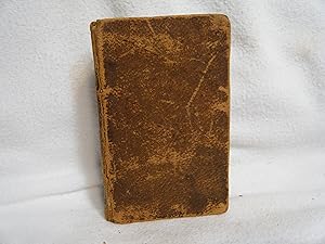 Seller image for Pious Reflections for Every Day of the Month (Miniature Book) for sale by curtis paul books, inc.
