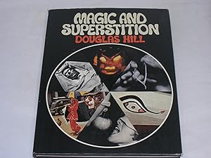 Seller image for Magic and Superstition. for sale by Der-Philo-soph