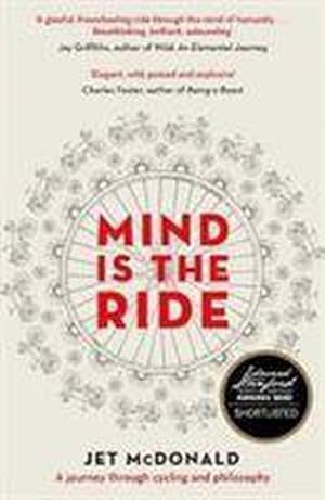 Seller image for Mind is the Ride for sale by Smartbuy