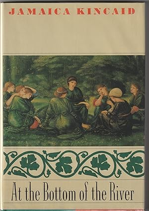Seller image for AT THE BOTTOM OF THE RIVER for sale by Waugh Books