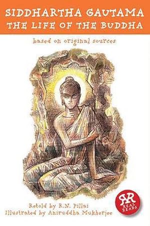 Bild des Verkufers fr Siddhartha Gautama: The Life of the Buddha: Based on Original Sources zum Verkauf von Smartbuy