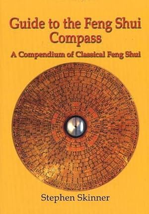 Imagen del vendedor de Guide to the Feng Shui Compass (Hardcover) a la venta por Grand Eagle Retail