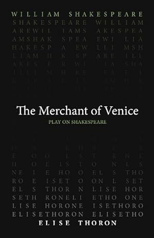 Immagine del venditore per The Merchant of Venice (Paperback) venduto da Grand Eagle Retail