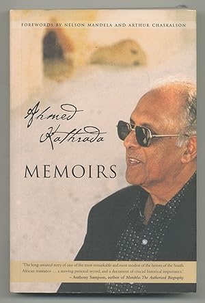 Seller image for Memoirs for sale by Between the Covers-Rare Books, Inc. ABAA