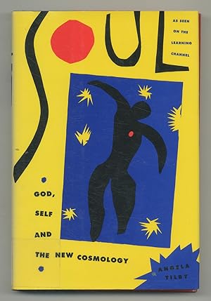 Bild des Verkufers fr Soul: God, Self and the New Cosmology zum Verkauf von Between the Covers-Rare Books, Inc. ABAA