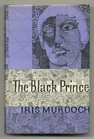 Seller image for The Black Prince for sale by Between the Covers-Rare Books, Inc. ABAA