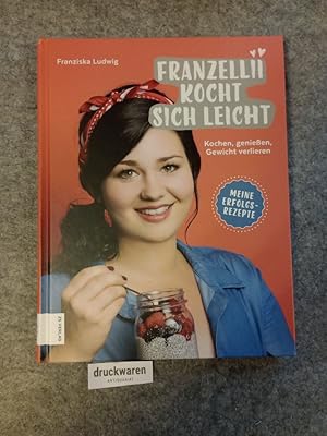 Seller image for Franzellii kocht sich leicht. for sale by Druckwaren Antiquariat