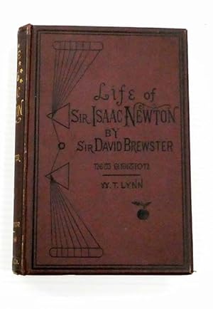 Bild des Verkufers fr The Life of Sir Isaac Newton zum Verkauf von Adelaide Booksellers