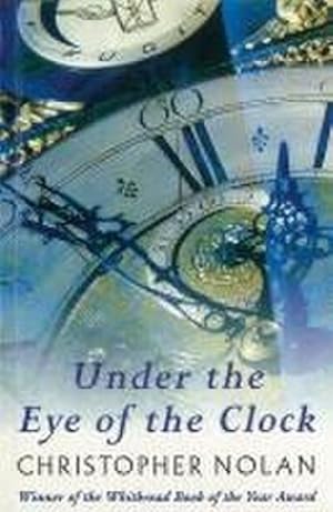 Imagen del vendedor de Under The Eye Of The Clock a la venta por Smartbuy